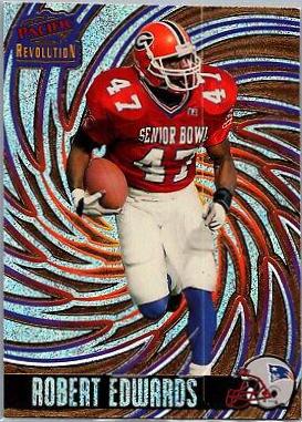 Robert Edwards #84