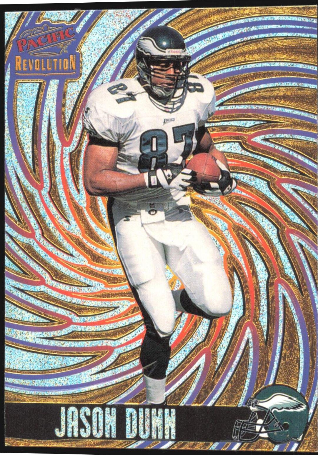 Jason Dunn #106