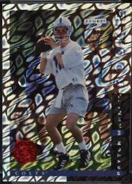 Peyton Manning #PP123