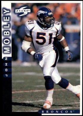John Mobley #157