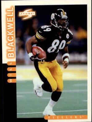 Will Blackwell #73