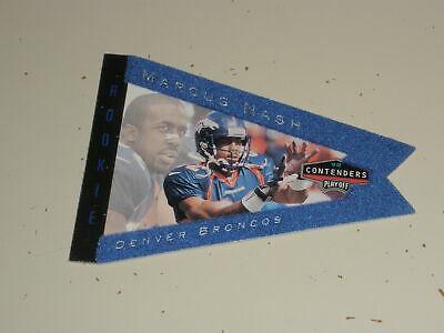 Marcus Nash [Blue] #29