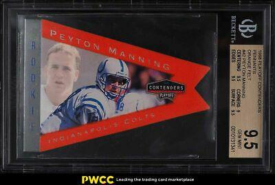 Peyton Manning [Orange] #42
