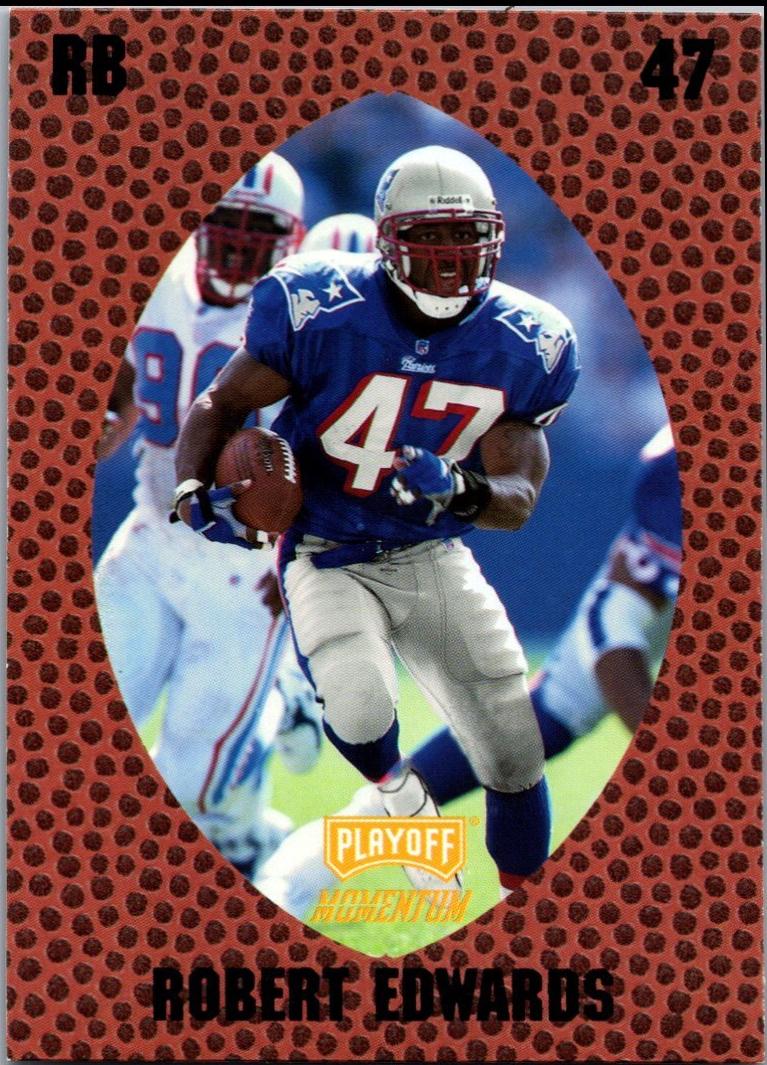Robert Edwards [Retail] #65