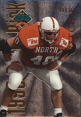 Jon Ritchie [Silver Jumbo] #22