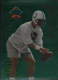 Peyton Manning [Green] #1