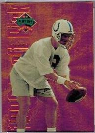 Peyton Manning [Bronze] #1