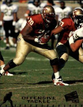 Tra Thomas #7