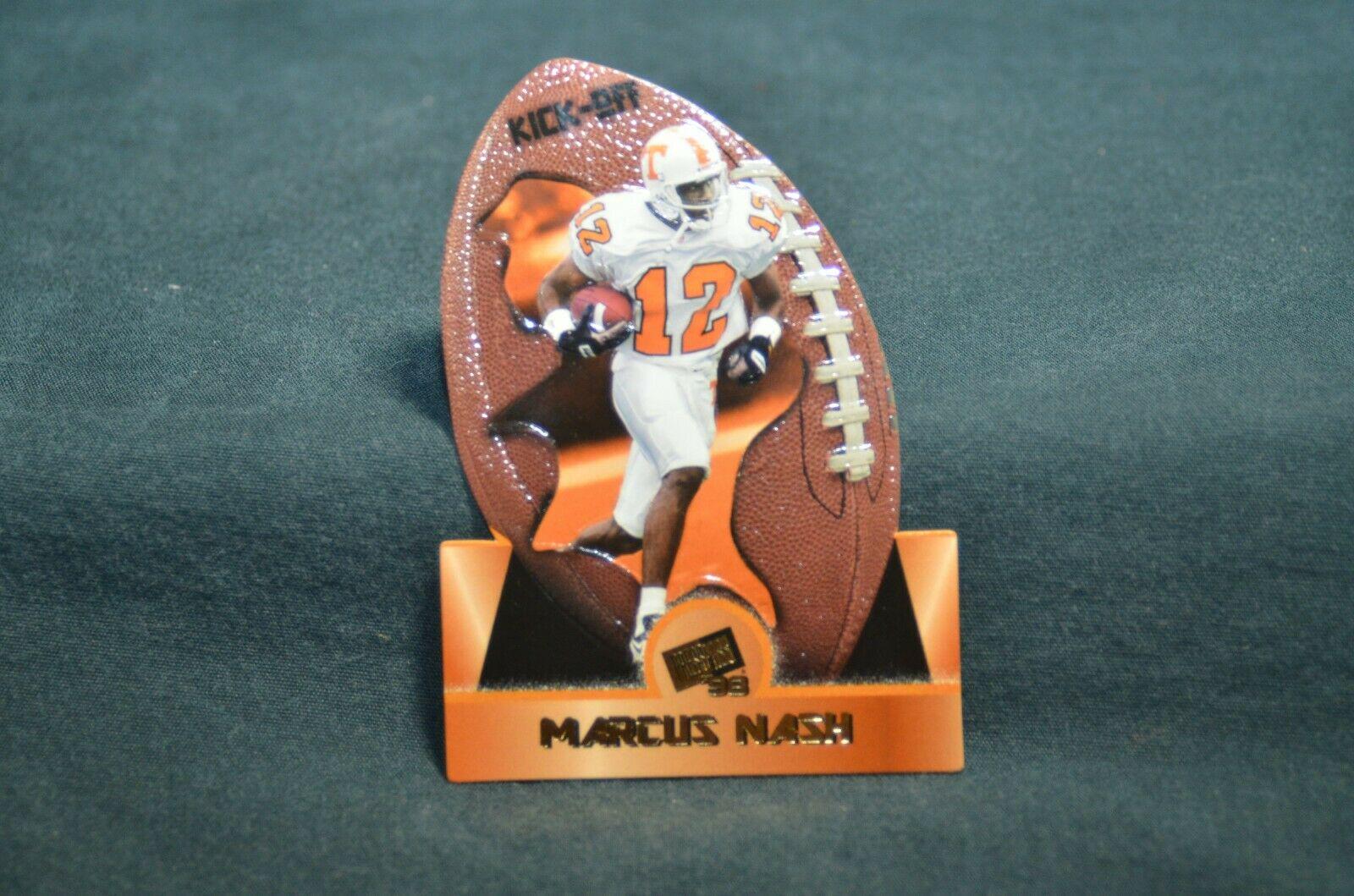 Marcus Nash #34