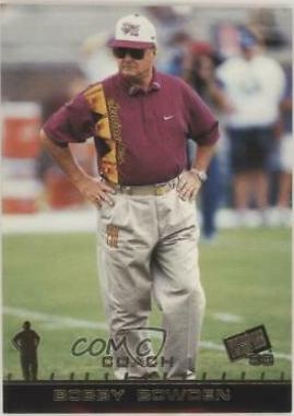 Bobby Bowden #48