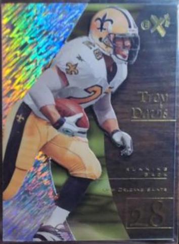 Troy Davis #29