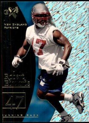 Robert Edwards #44