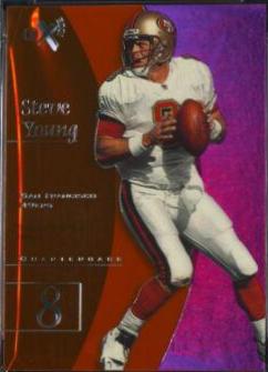 Steve Young [Essential Credentials Future] #2