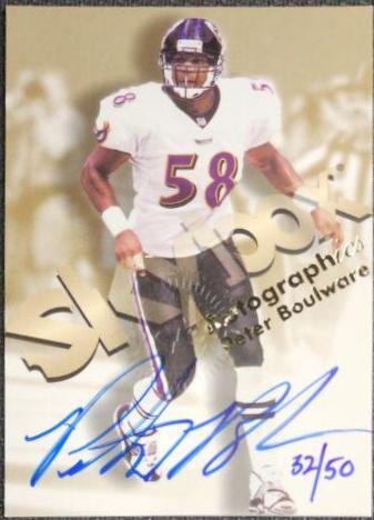 Peter Boulware [Blue]