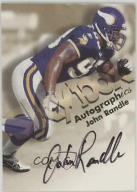 John Randle