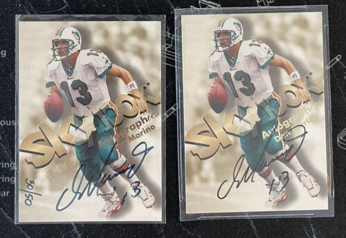 Dan Marino [Blue]