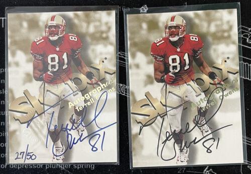 Terrell Owens [Blue]