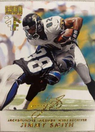 Jimmy Smith [Fleet Farm] #22
