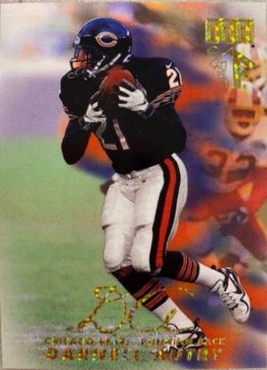 Darnell Autry [Fleet Farm] #114