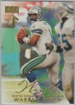 Warren Moon [Fleet Farm] #112