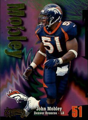 John Mobley #199