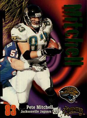 Pete Mitchell #193