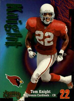 Tom Knight #34