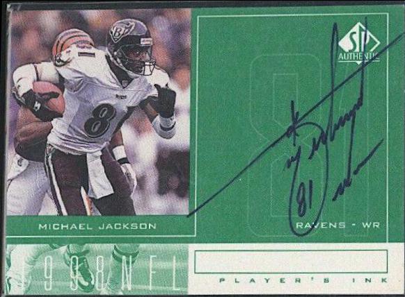 Michael Jackson #MJ