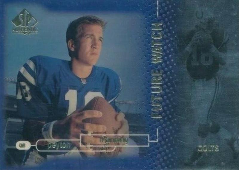 Peyton Manning #14