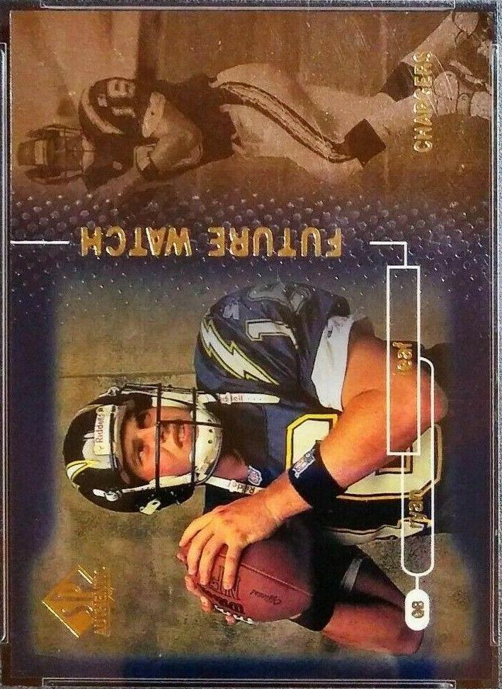 Ryan Leaf #26
