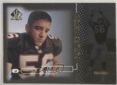 Keith Brooking #3