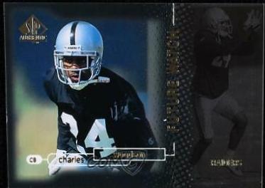 Charles Woodson #23