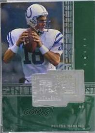Peyton Manning #287
