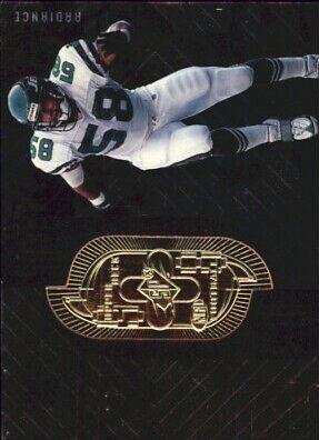 James Farrior [Radiance] #59