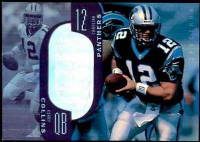 Kerry Collins #203