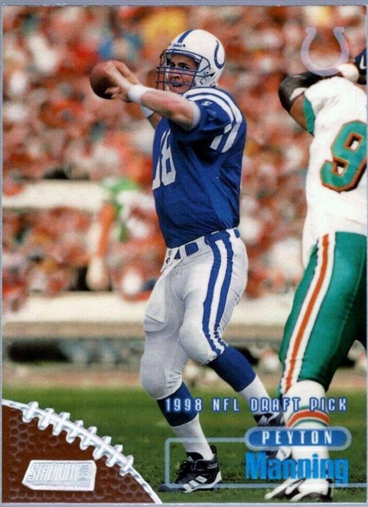 Peyton Manning #195