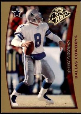 Troy Aikman #K1