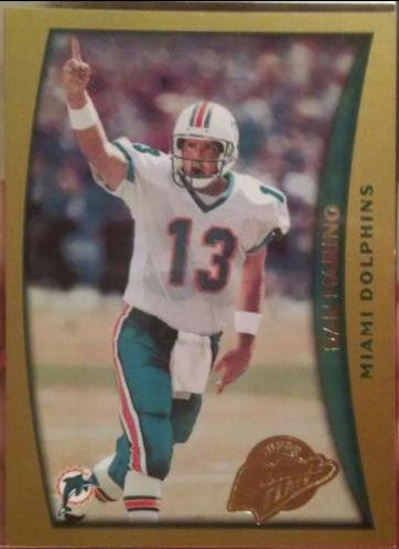 Dan Marino #K4
