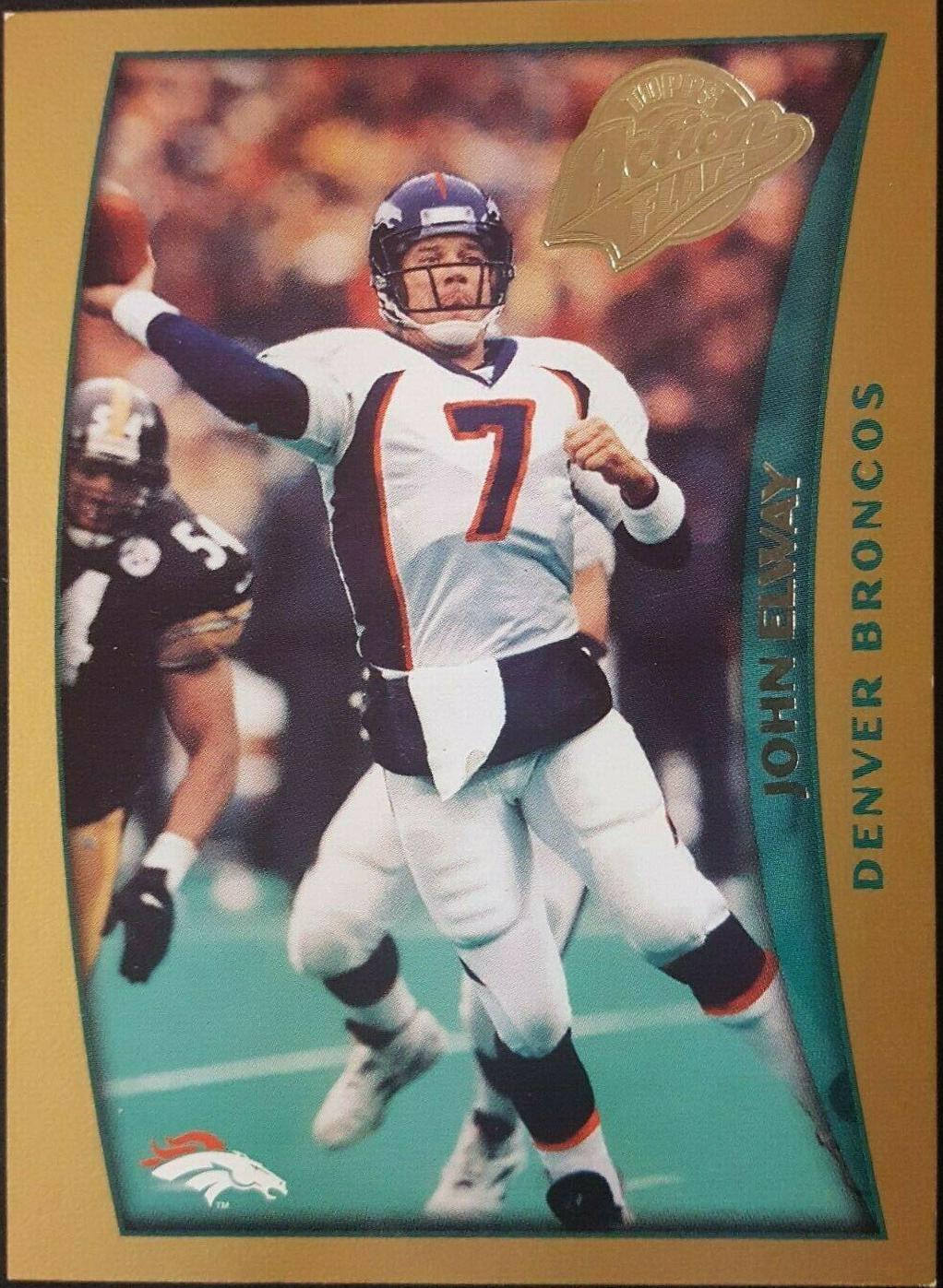 John Elway #K3