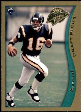 Ryan Leaf #K6