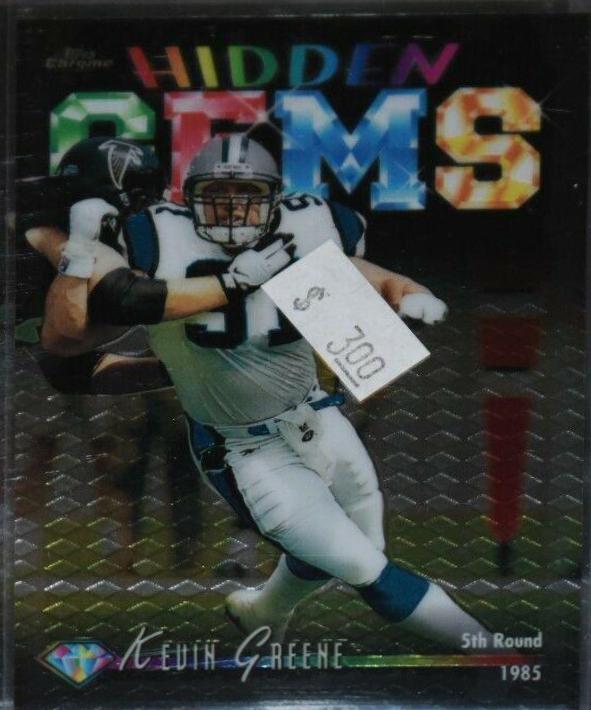 Kevin Greene #HG2