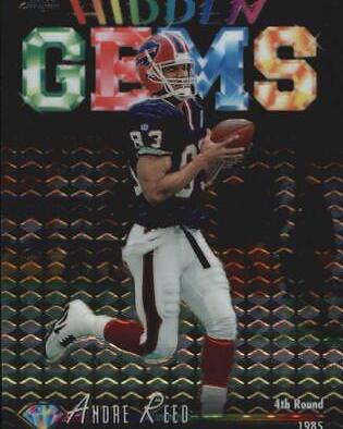 Andre Reed #HG1