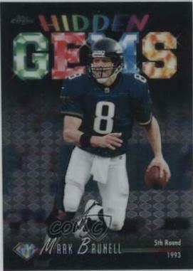 Mark Brunell #HG11