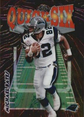 Michael Bates #23