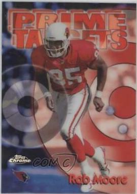 Rob Moore [Refractor] #12
