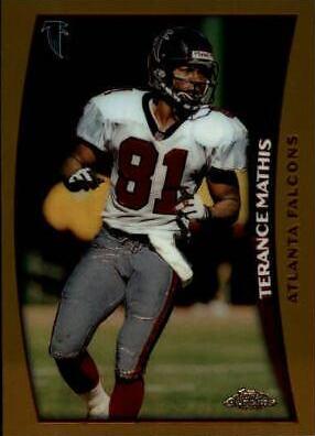 Terance Mathis #111