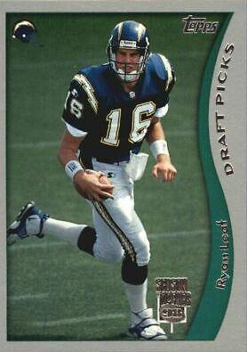 Ryan Leaf #30