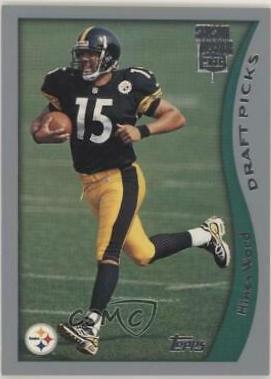 Hines Ward #11