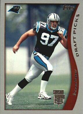 Jason Peter #24