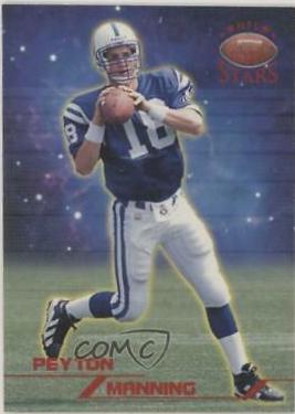 Peyton Manning #67